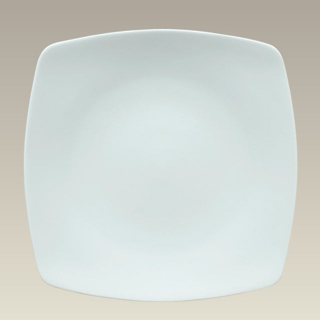 8.125" Square Coupe Plate