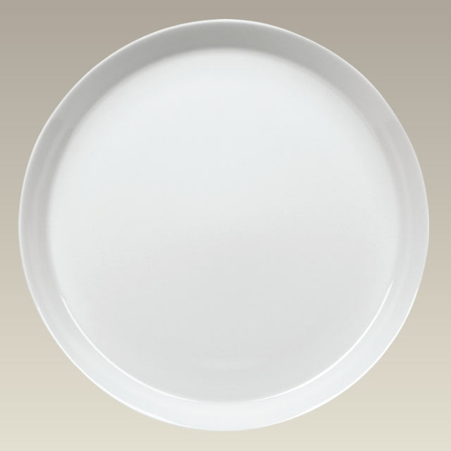 10" x 1" Deep Plate