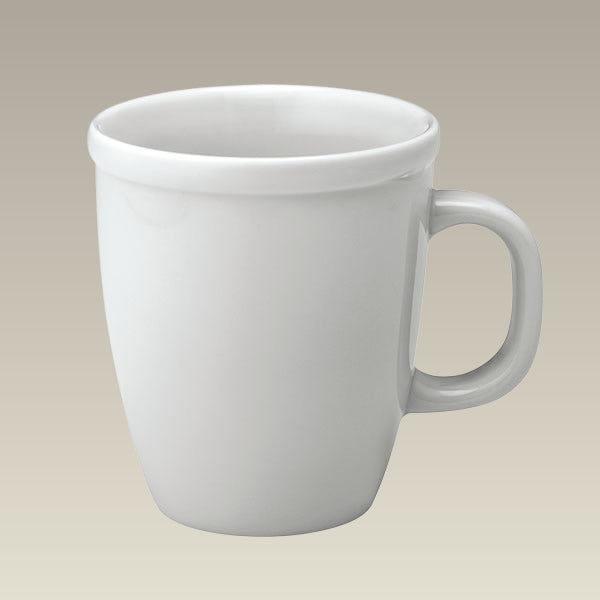 Bistro Style Mug, 14 oz