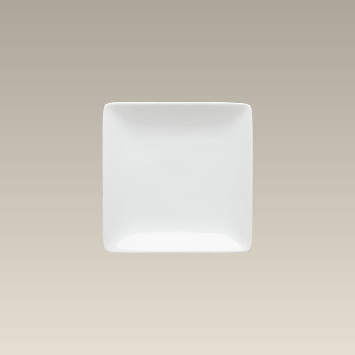 4.5" Square Plate
