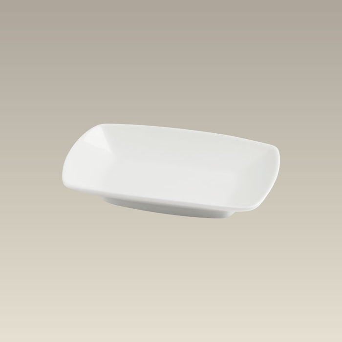 Rectangular Soap Dish, 6"