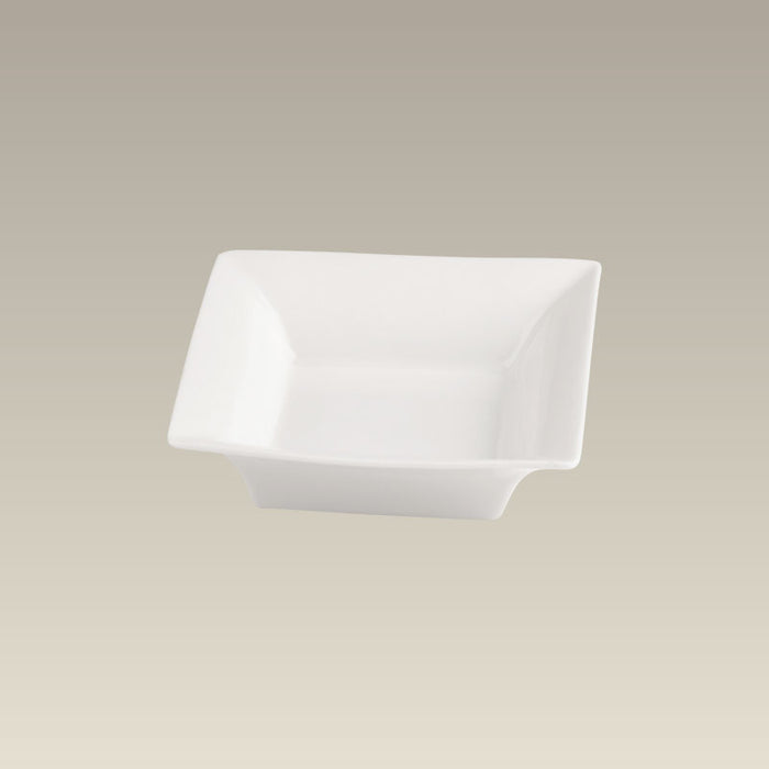 Square Candy Dish, 4.5", SELECTED SECONDS