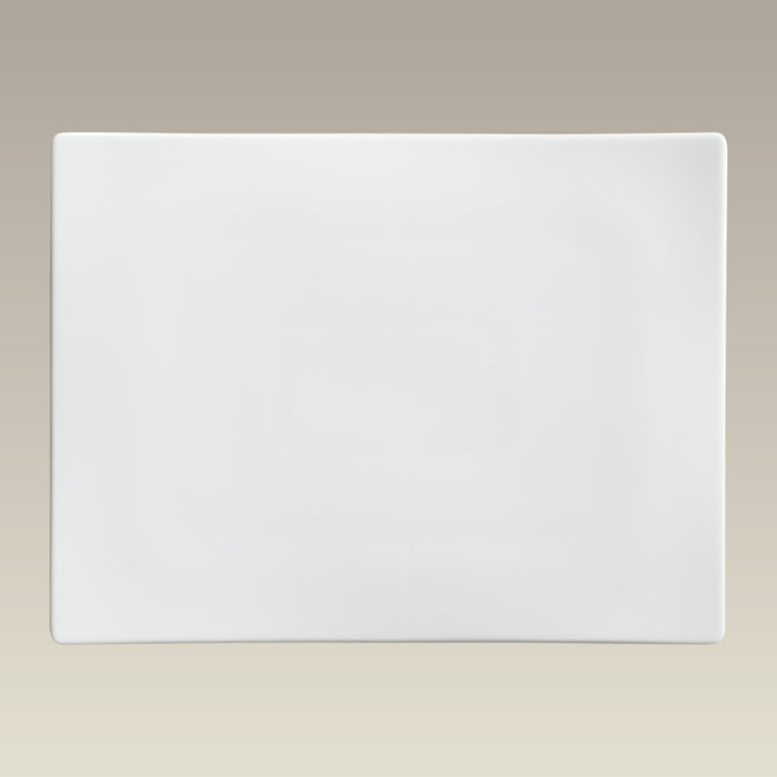 11.75" x 9" Rectangular Coupe Tray