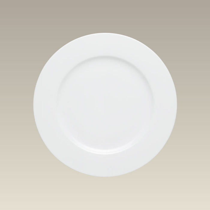 8.375" Rim Shaped Salad Plate