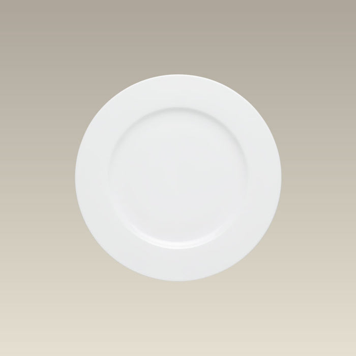 7.75" Rim Shaped B&B Plate