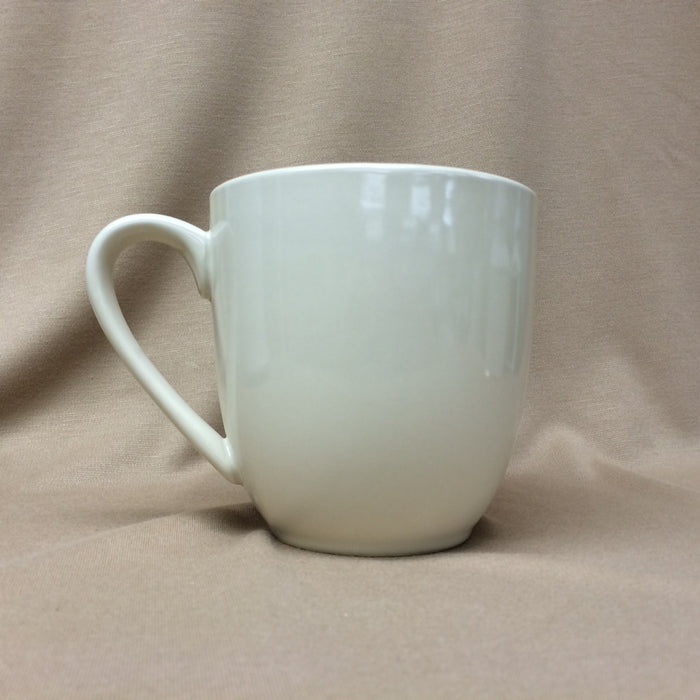 Natural Stoneware Mug, 16 oz