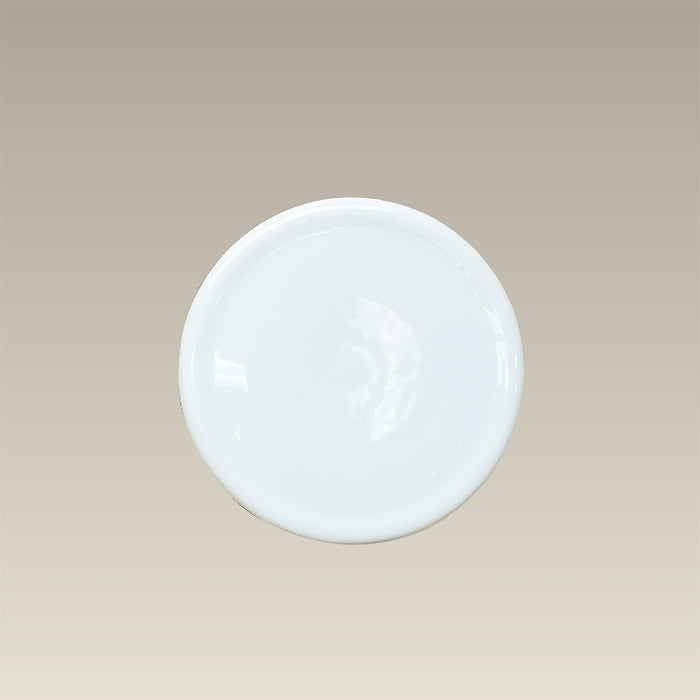 4 3/16" Coaster/Mug Lid, SELECTED SECONDS