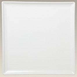 12" Square Plate