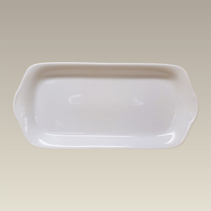 14.5" Rectangular Tray