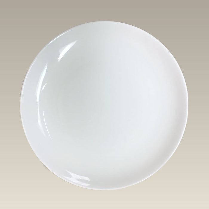 9.5" Coupe Plate for Sublimation