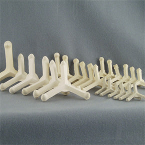 Box of 22 Assorted Stilts