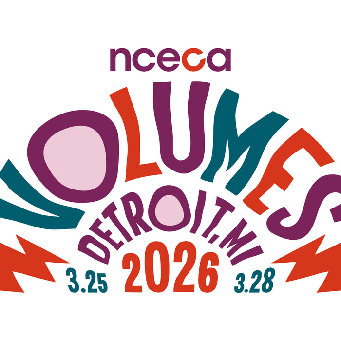 Free Freight on NCECA Show Pre-orders - Detroit, MI on March 25-27