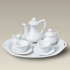 CHILDREN'S TEA SETS