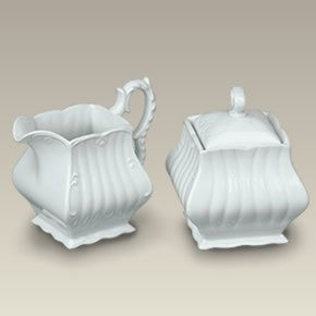 SUGAR & CREAMER SETS