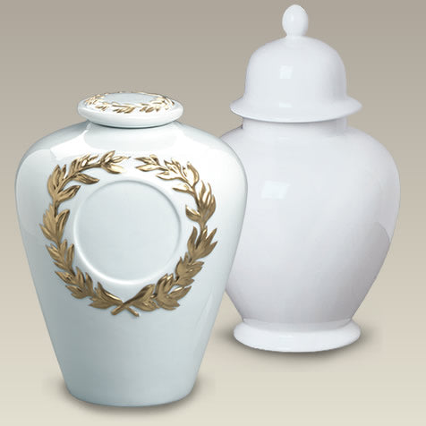 VASES, PLANTERS, & URNS