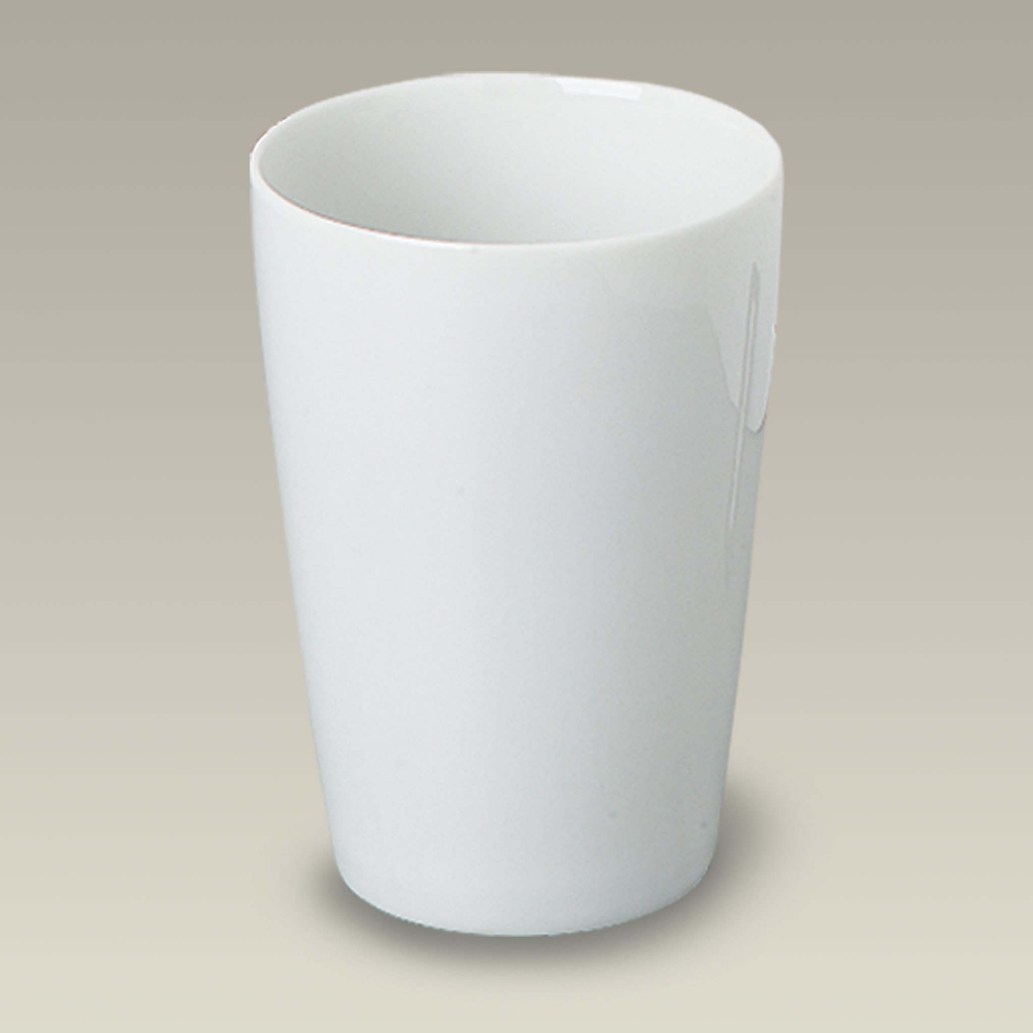 4" Tumbler, SELECTED SECONDS