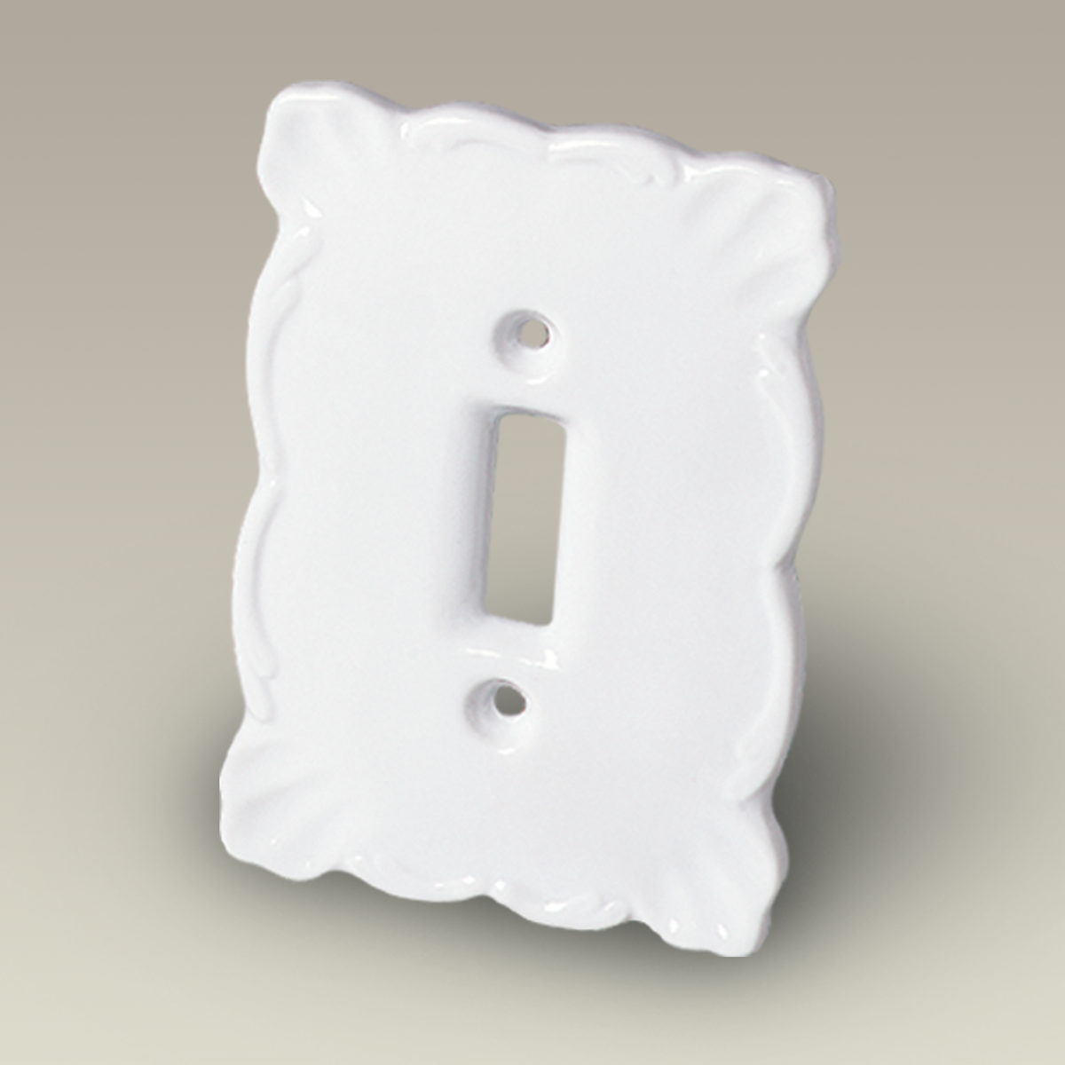 3.5" x 5" Switch Plate