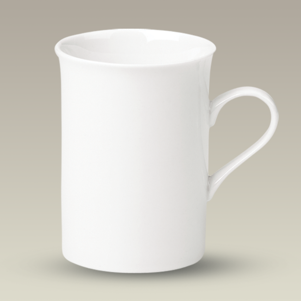 9 oz. Porcelain Sublimation Mug