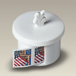 2.25" Stamp Box, SELECTED SECONDS