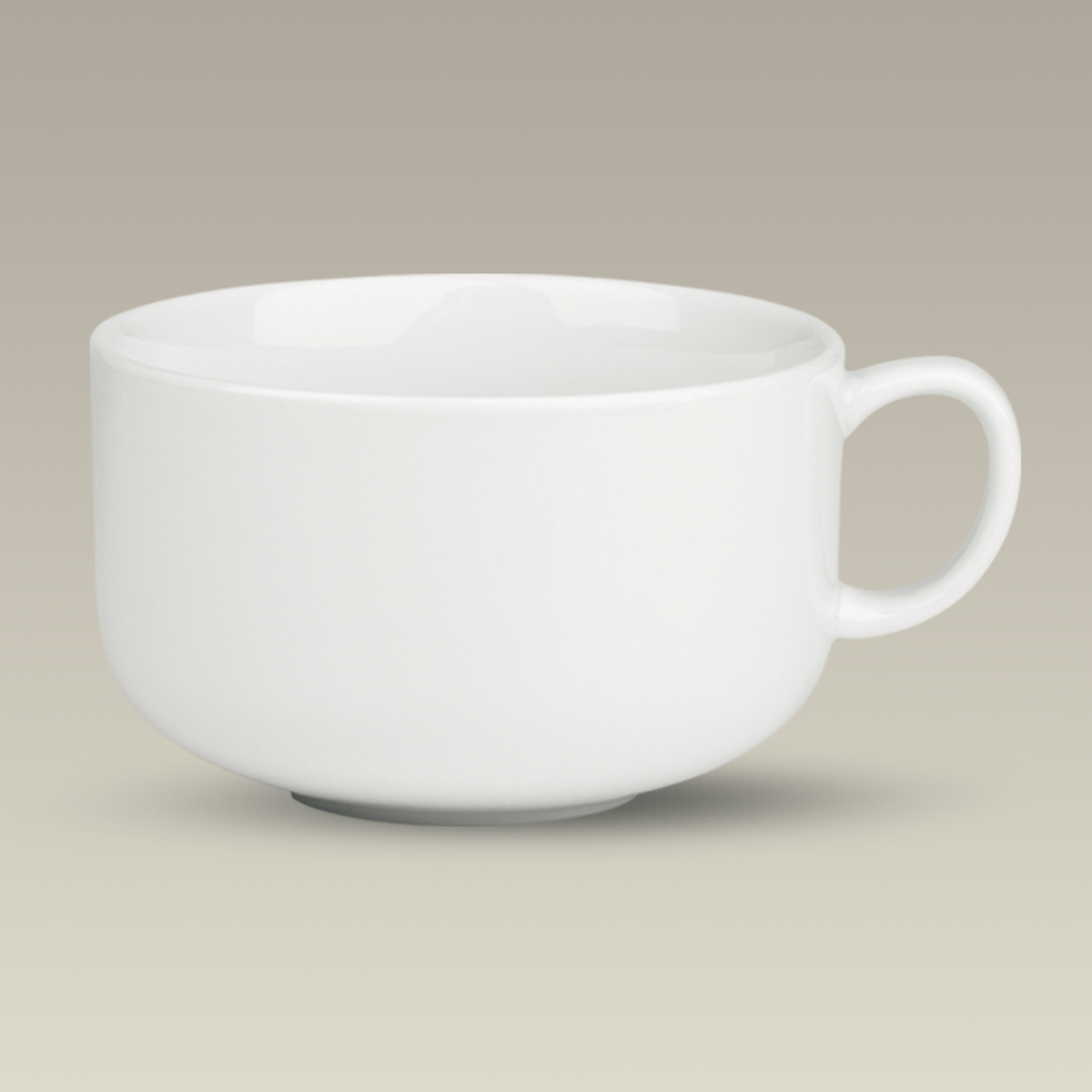 26oz. Chili Bowl for Sublimation