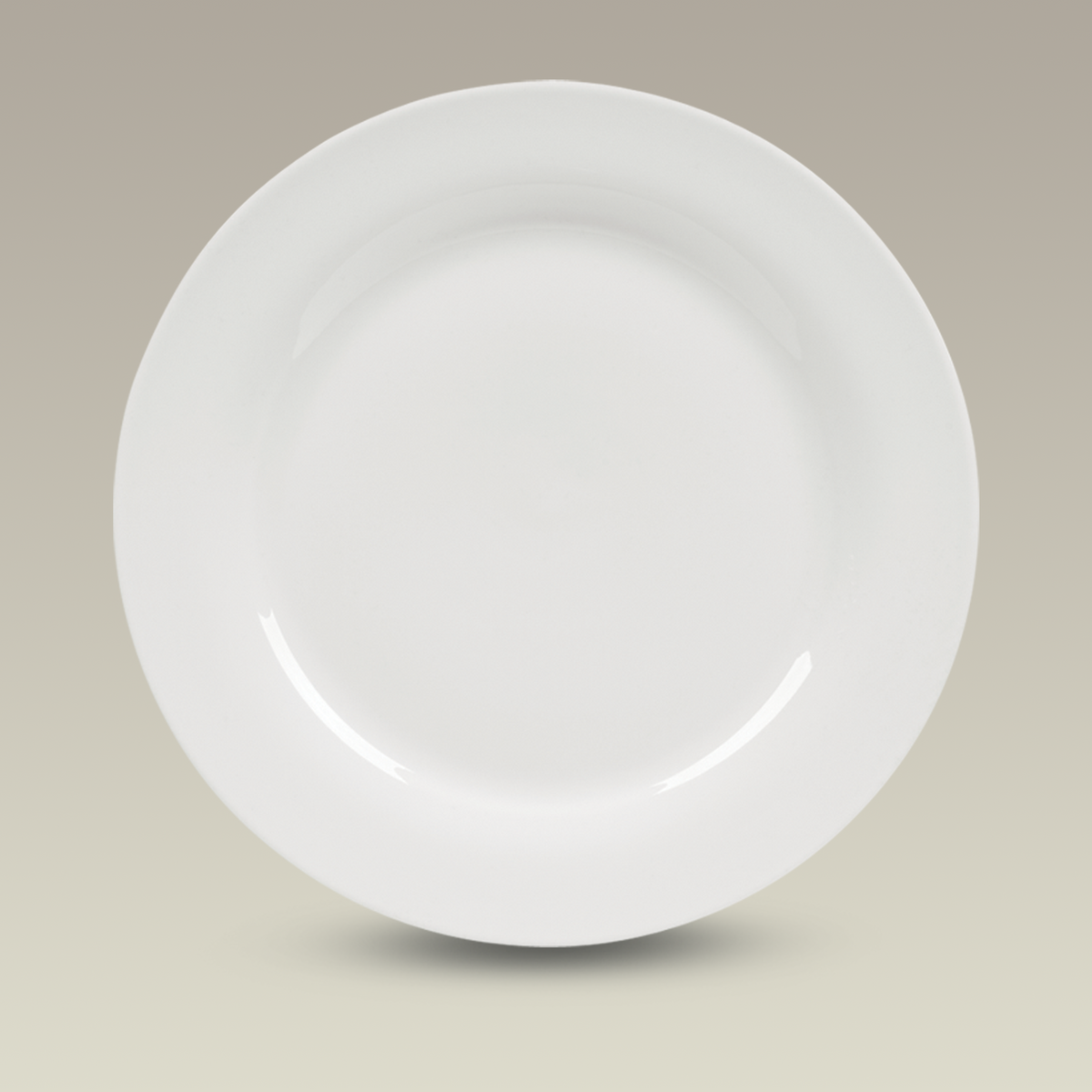 12" Round Platter for Sublimation