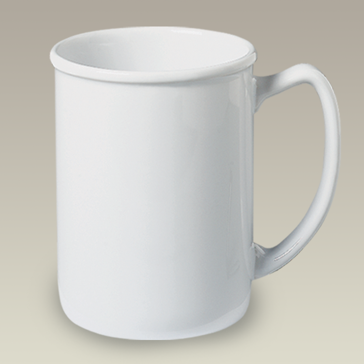 20 oz. Sublimation Ceramic Mug/Stein