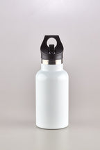 12 oz STD Mouth Sublimation Water Bottle