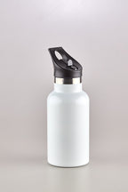 12 oz STD Mouth Sublimation Water Bottle