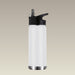 18 oz. Wide Mouth Sublimation Water Bottle