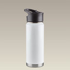 18 oz. Wide Mouth Sublimation Water Bottle