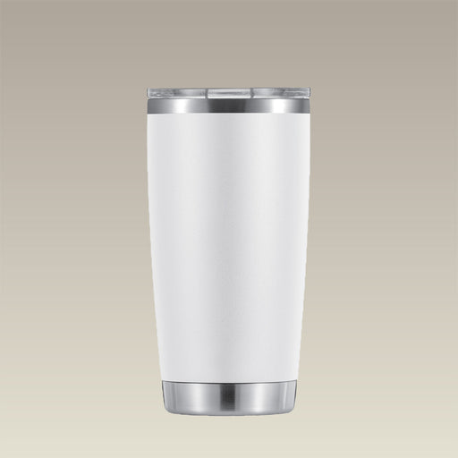 20 oz. Slide Lid Sublimation Tumbler