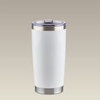 20 oz. Slide Lid Sublimation Tumbler