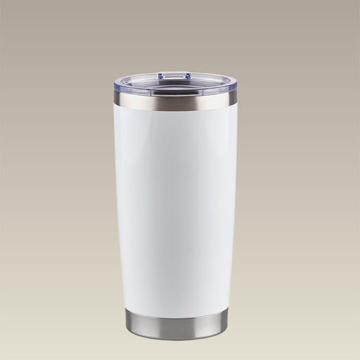 20 oz. Slide Lid Sublimation Tumbler