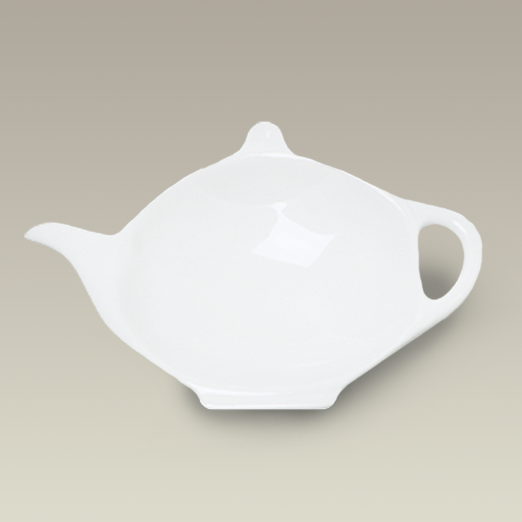 4.5" Tea Bag Caddy