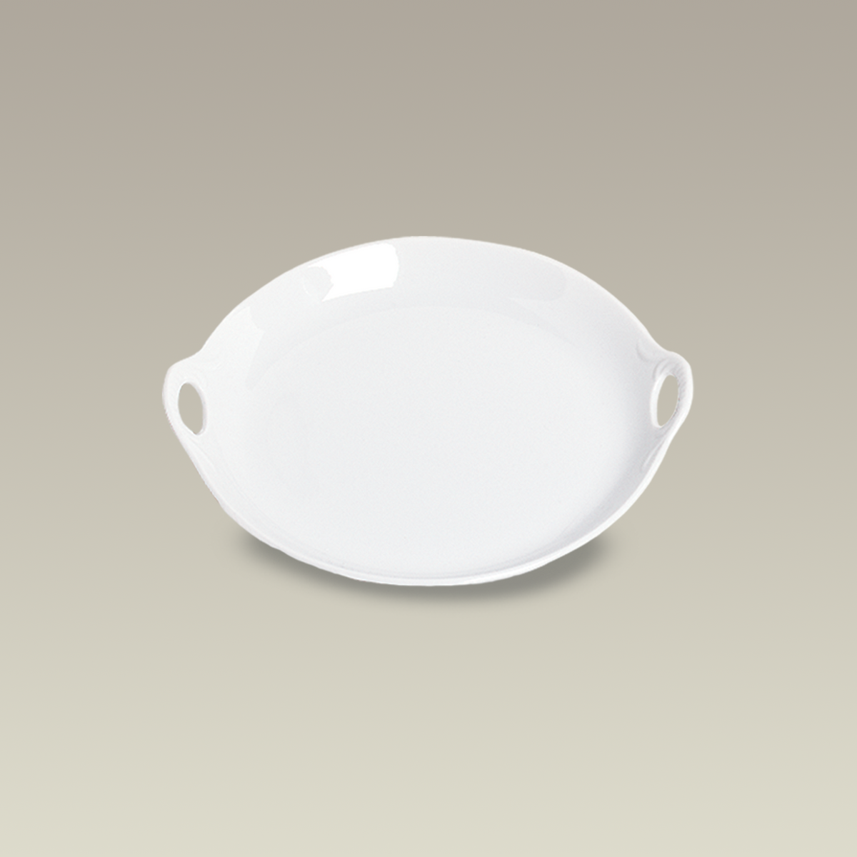 7.5" Round Cookie Tray
