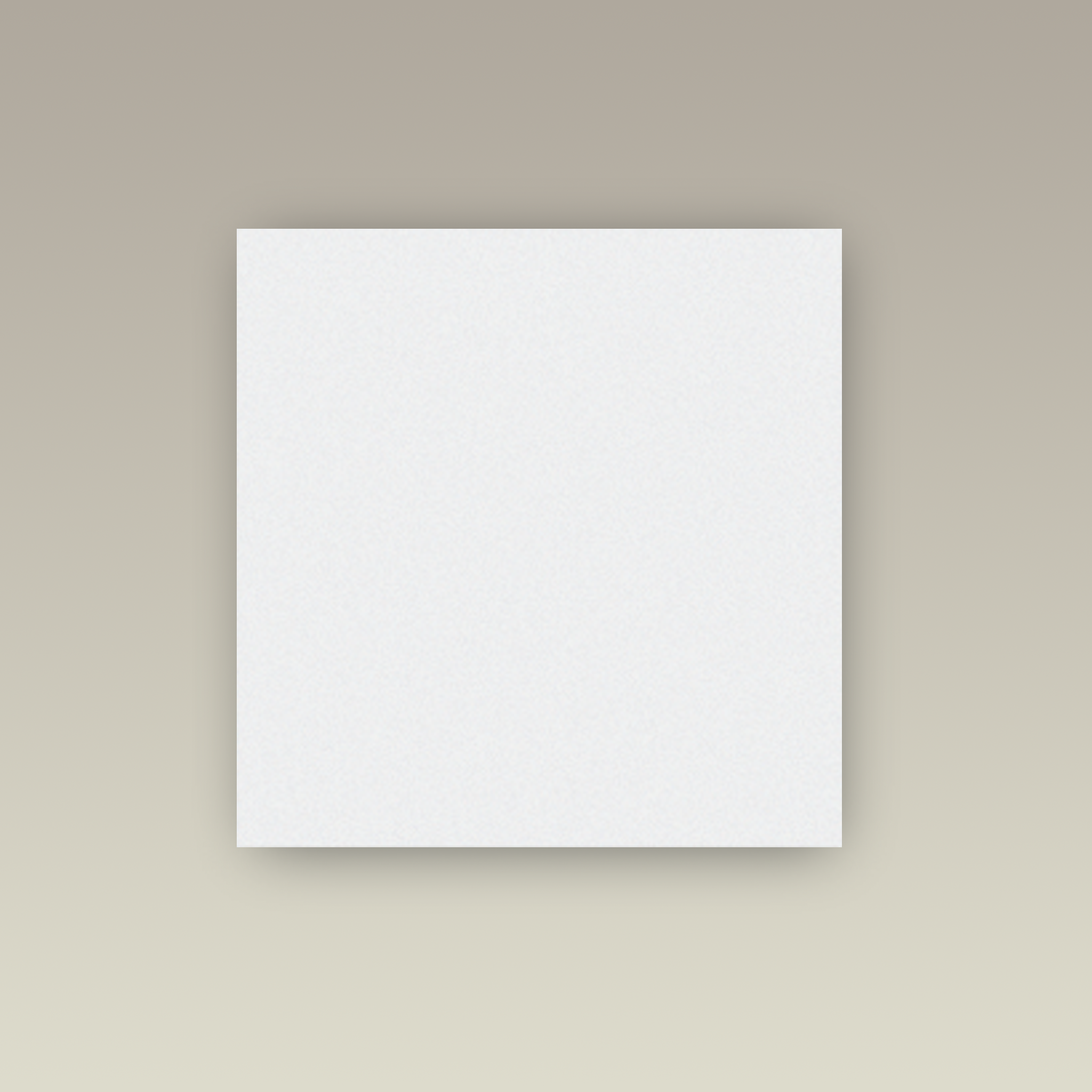 4.25" Square Ceramic Tile