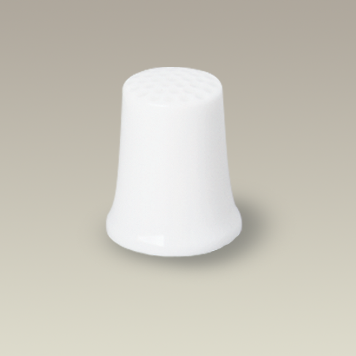 1" Thimble