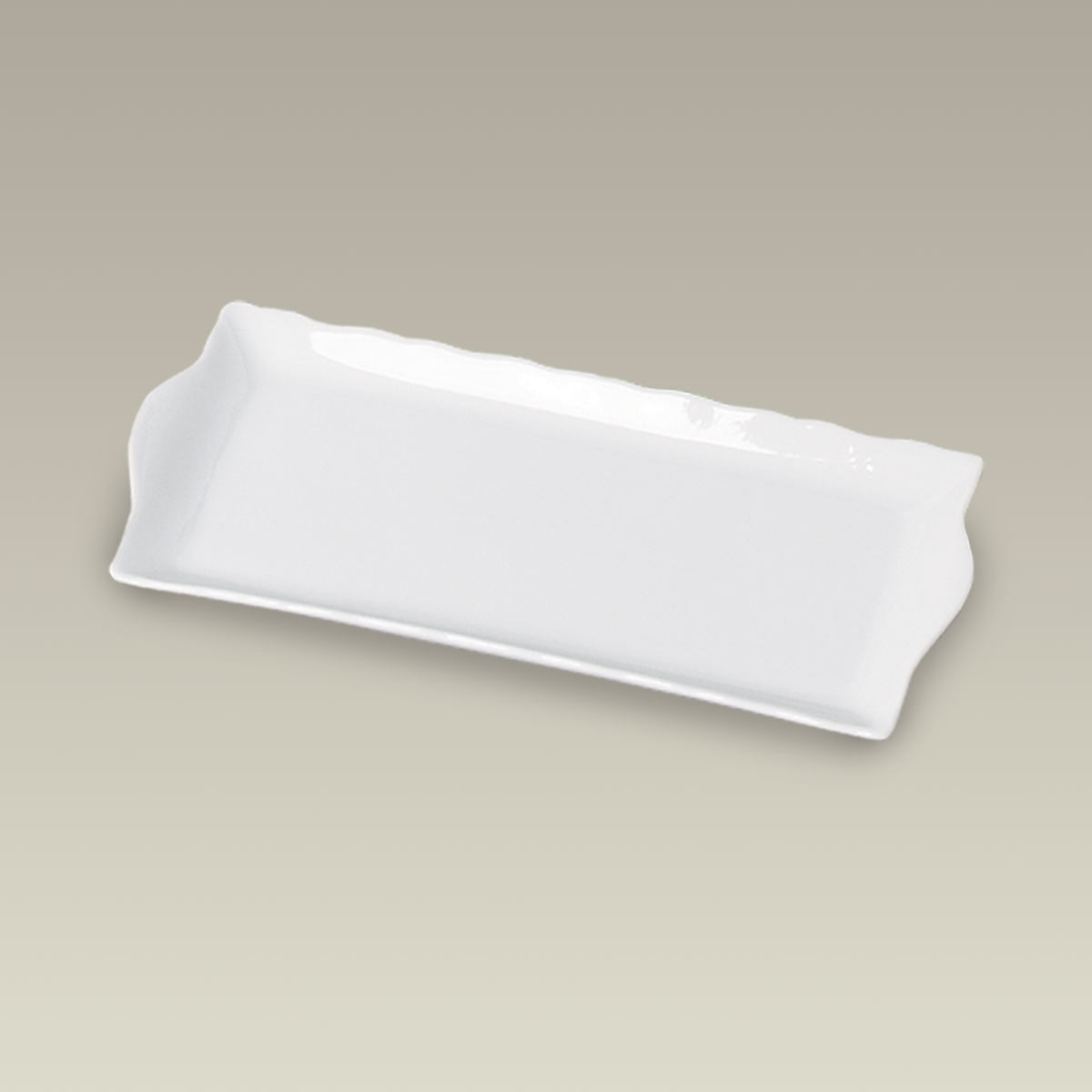 11.12" Rectangular Dresser Tray