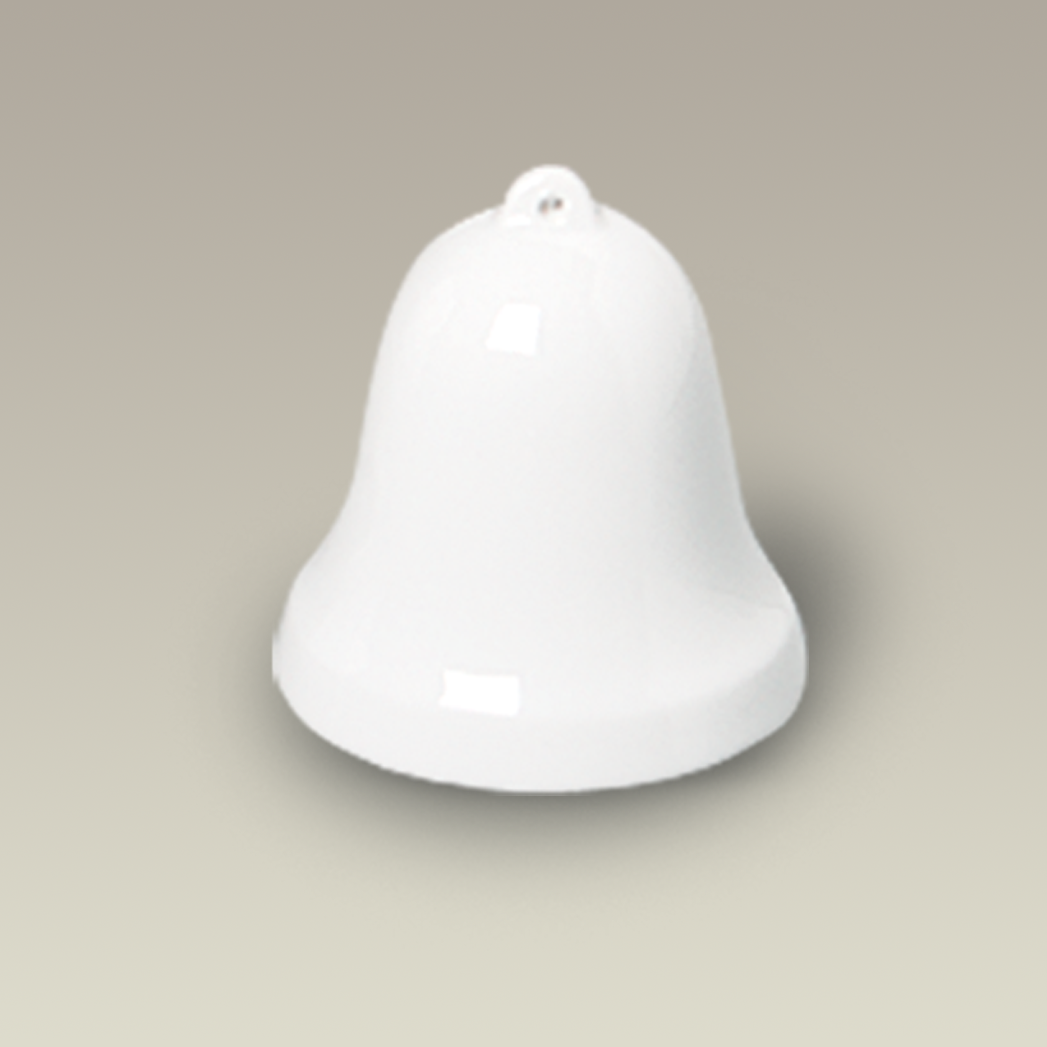2.5" Hanging Bell