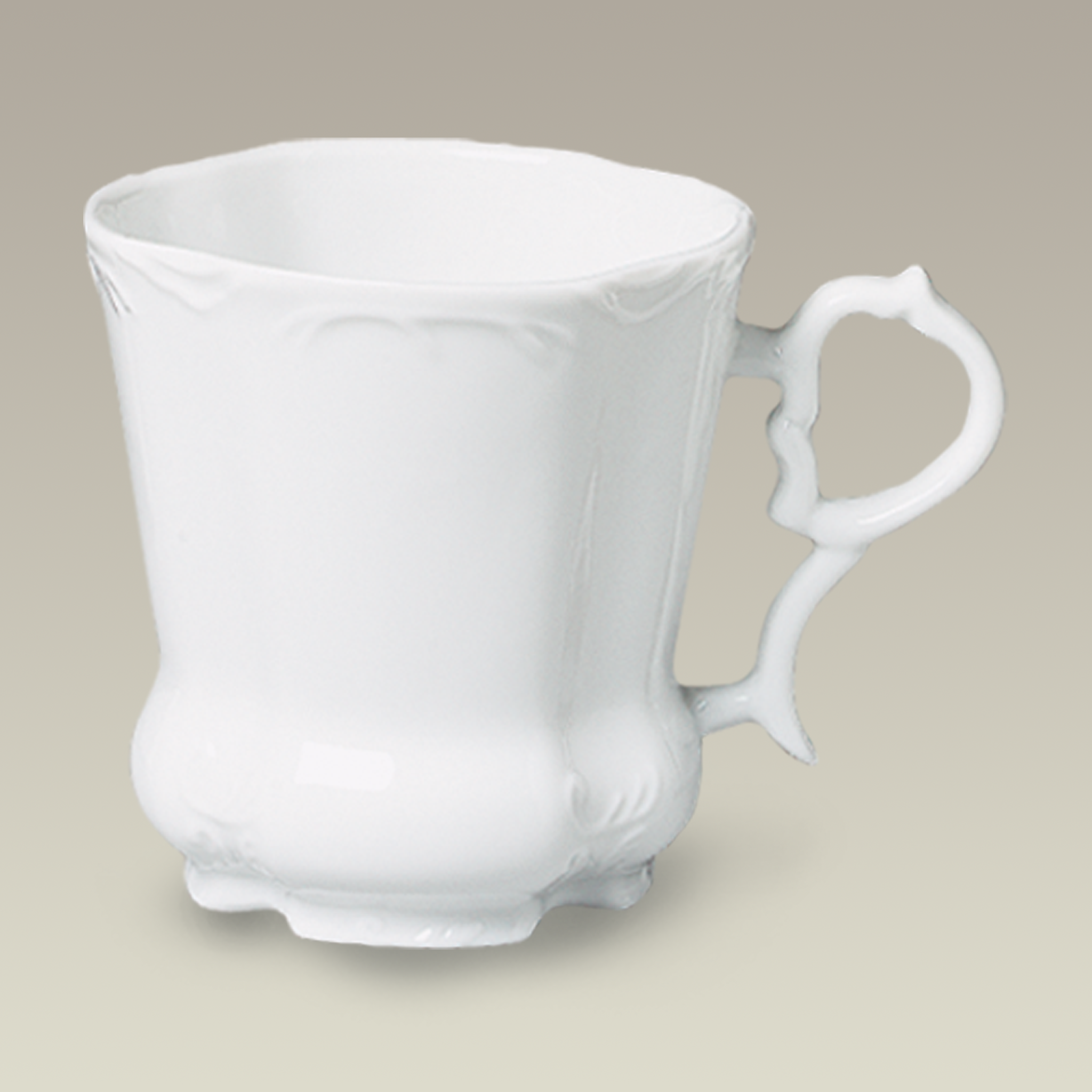 10 oz. Mug, SELECTED SECONDS
