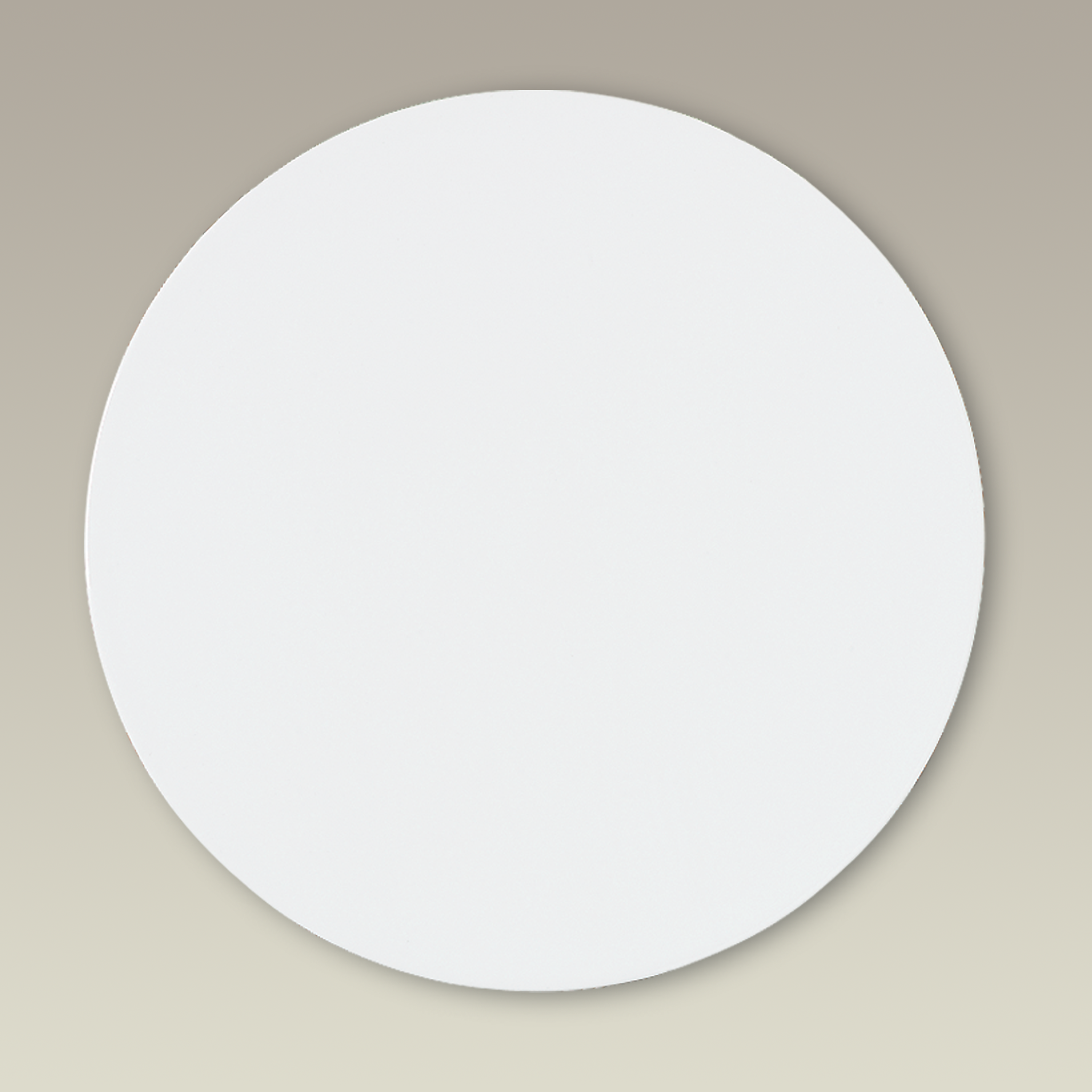 12" Round Tile