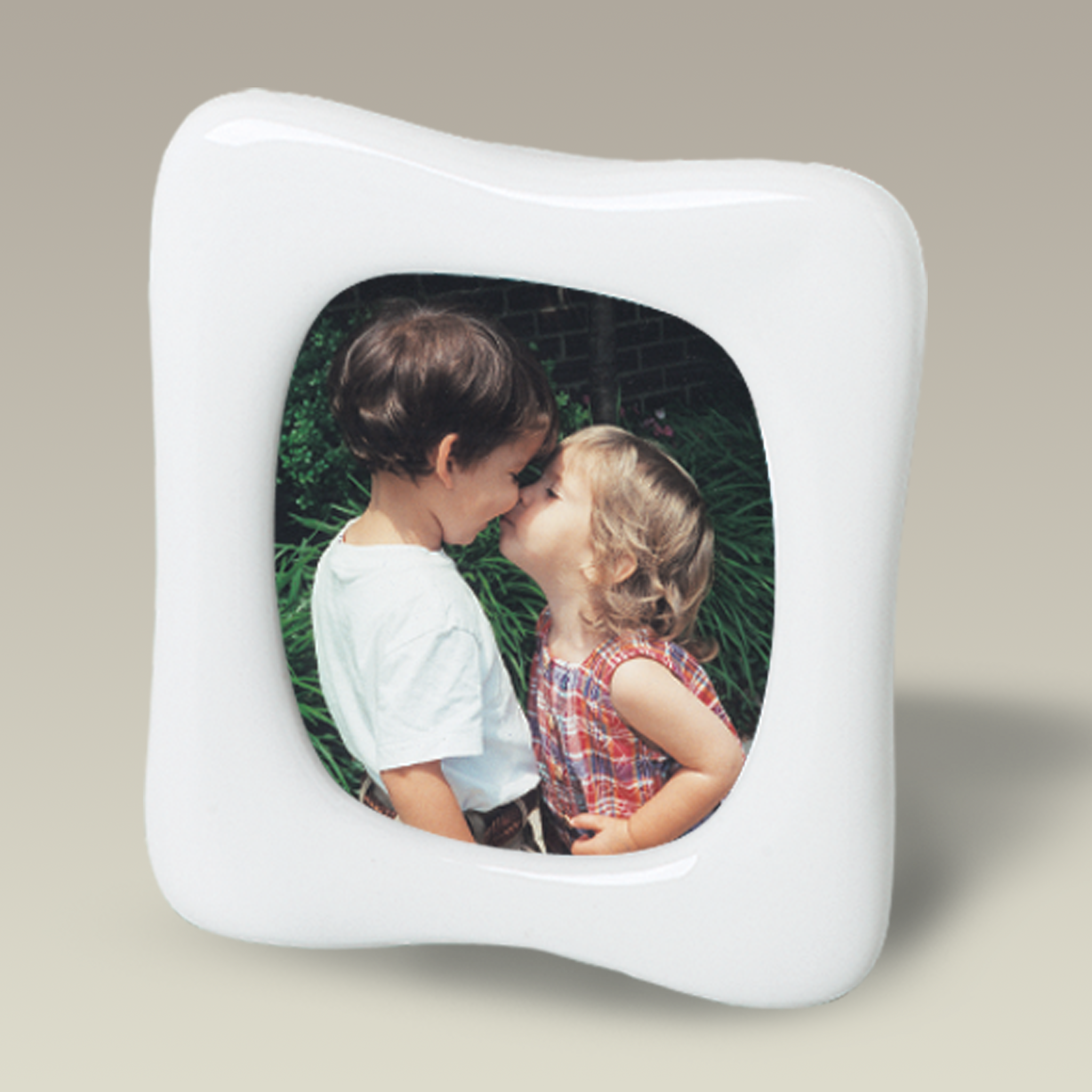 4.5" x 5.5" Plain Picture Frame
