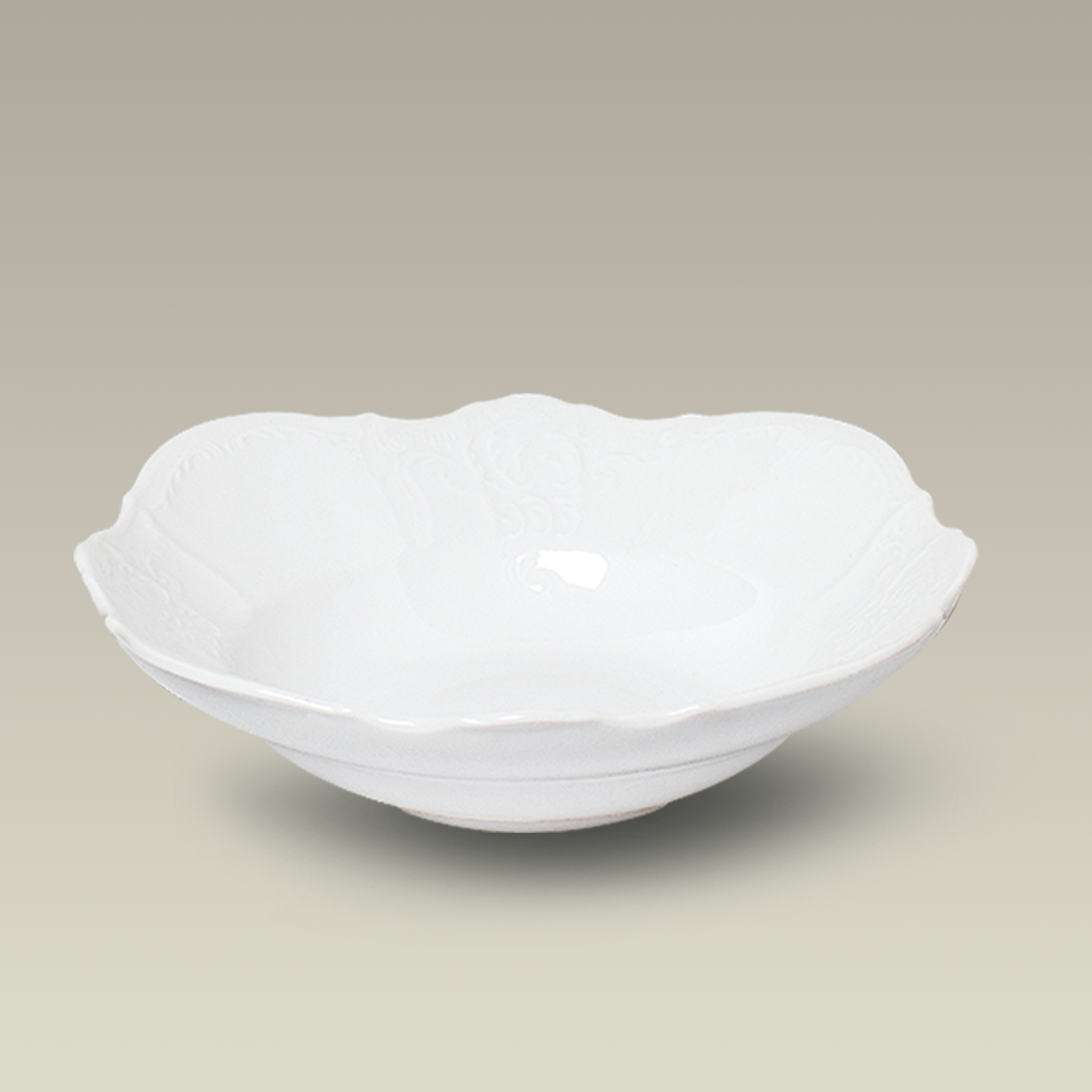 8.5" Bernadotte Vegetable Bowl