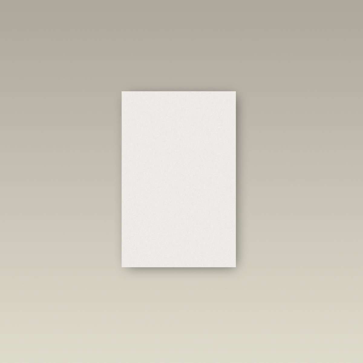 6" x 4" Cameo Bone Tile