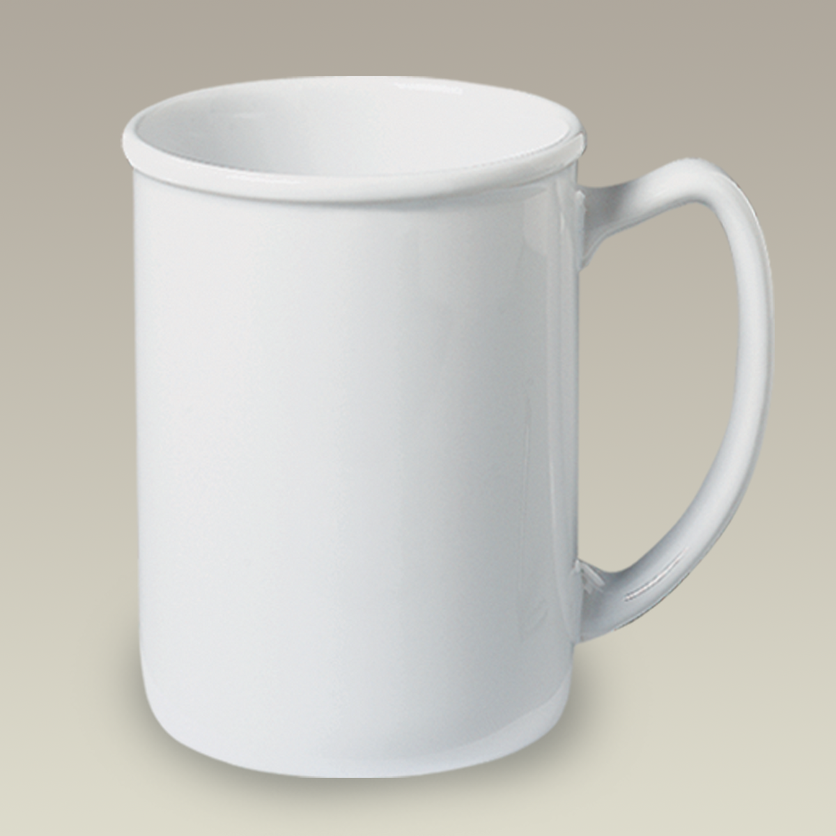 20 oz. Ceramic Mug
