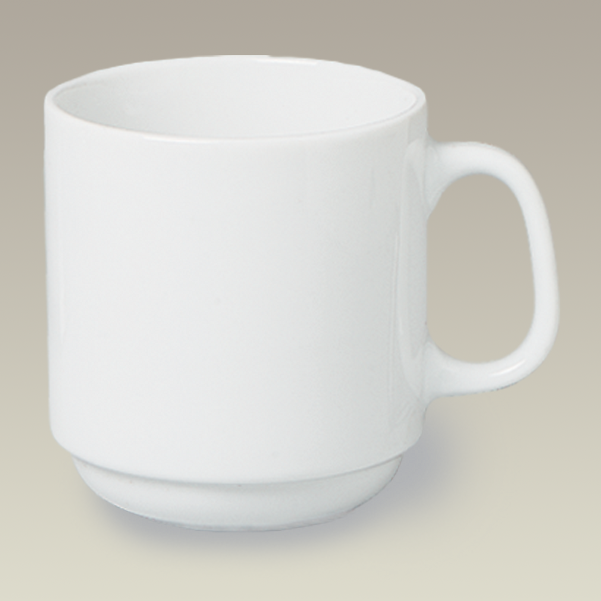 12 oz. Stacking Mug