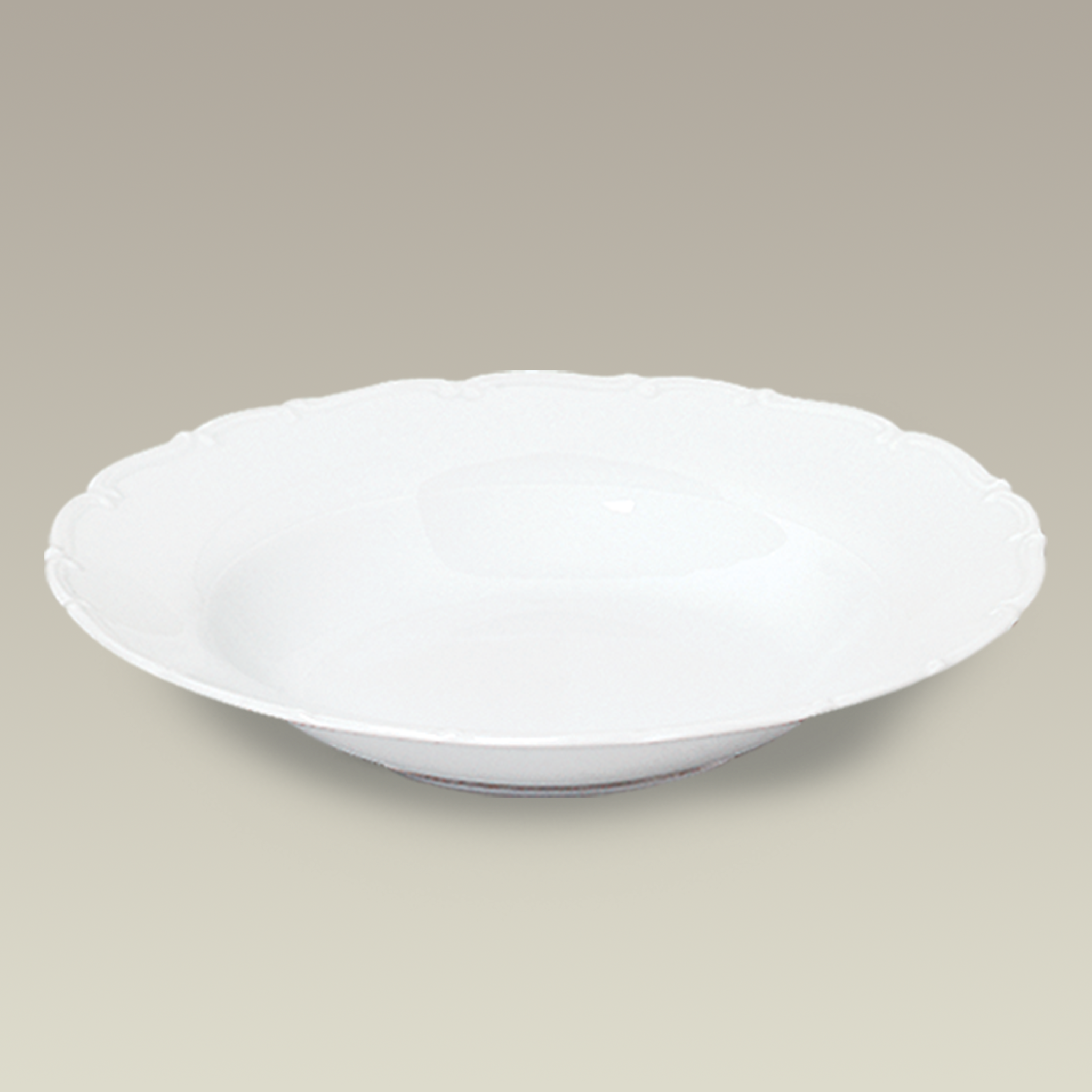 9" Simona Soup Bowl