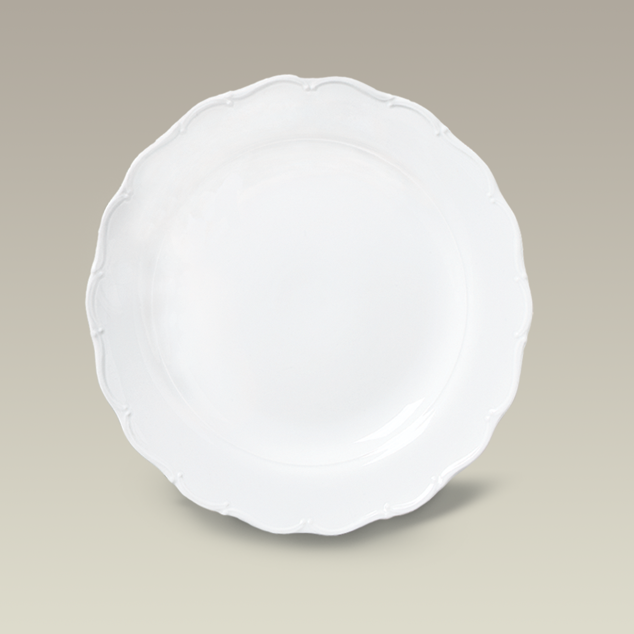 9.75" Simona Dinner Plate