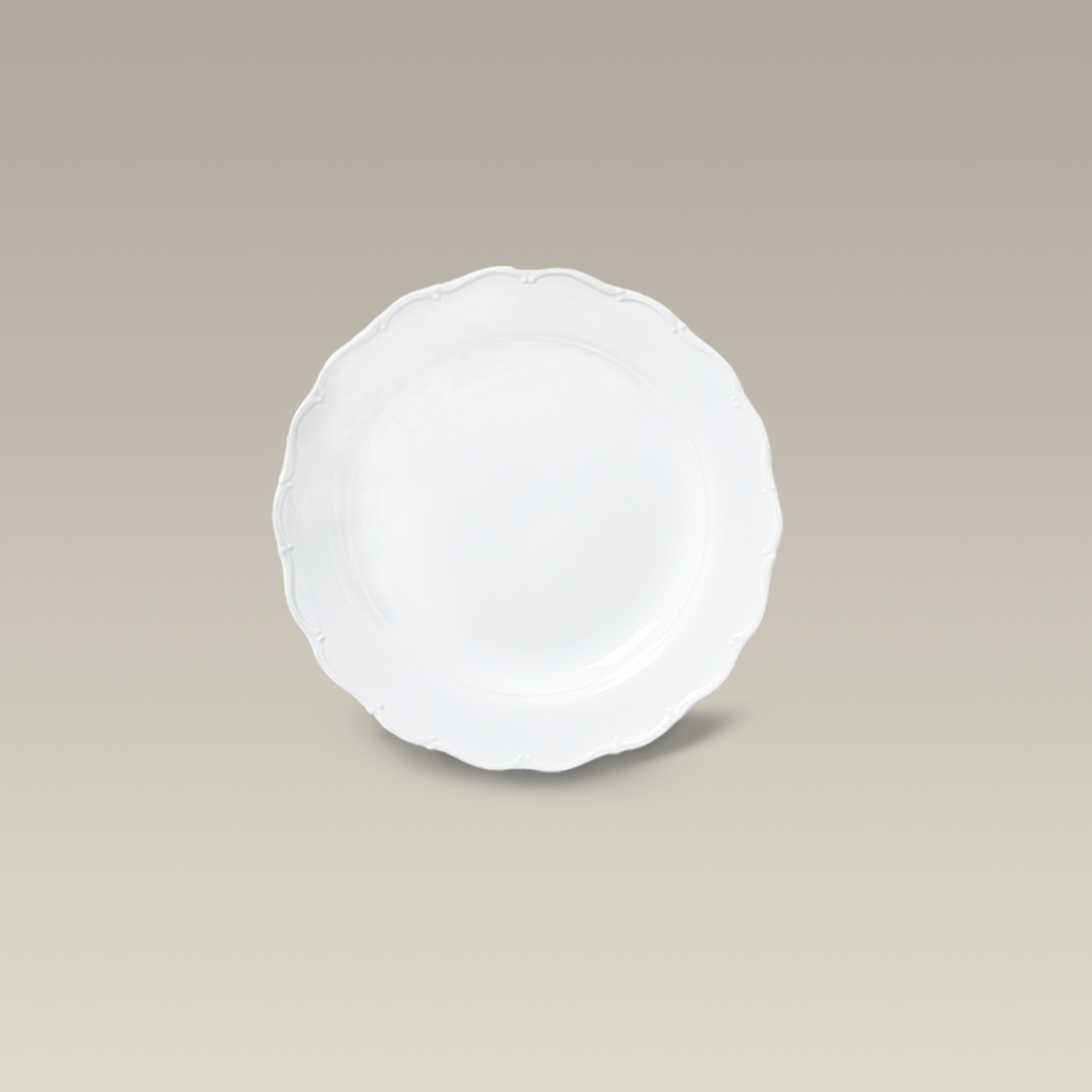 6.75" Simona Bread and Butter Plate