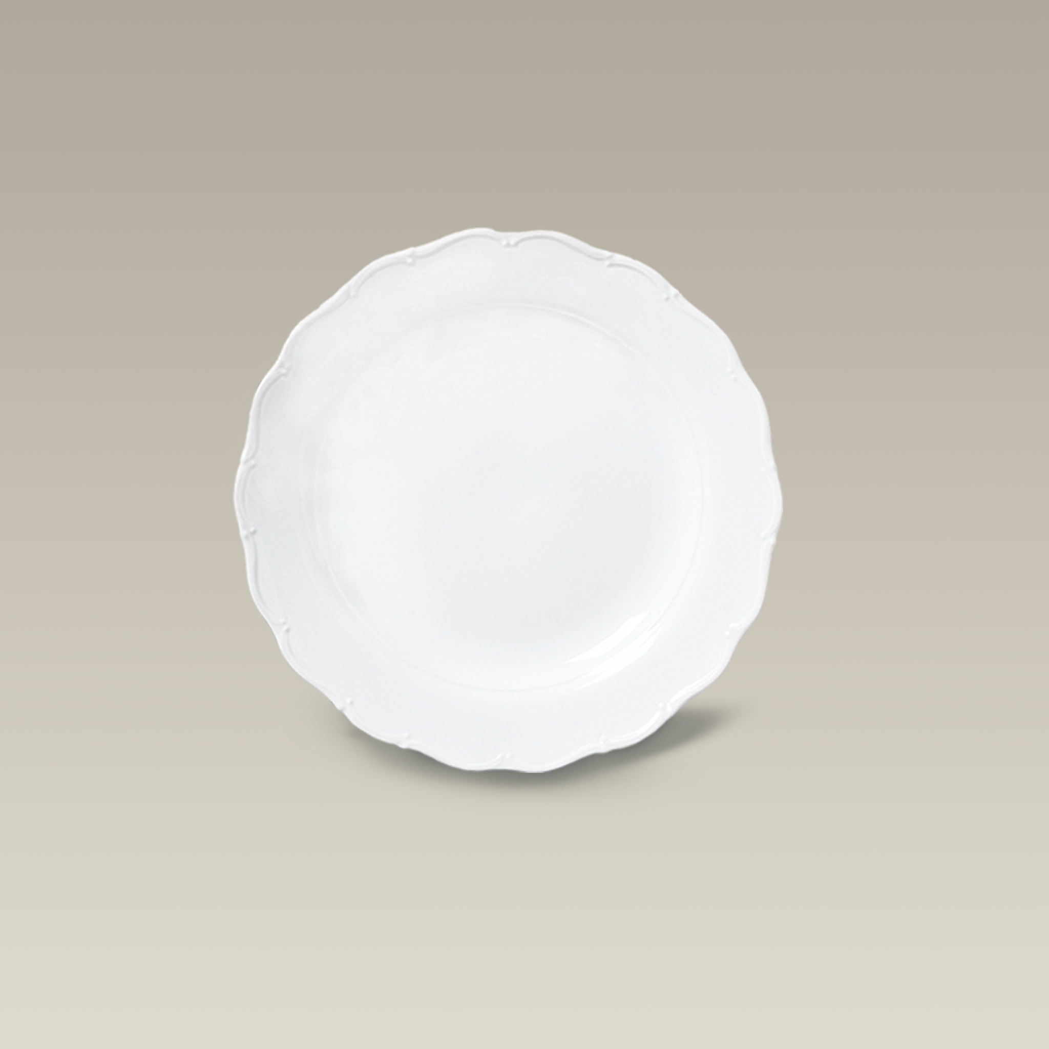 7.5" Simona Salad Plate